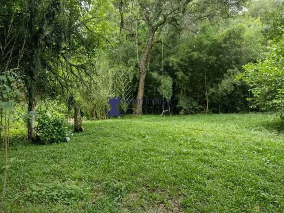 Imagem ÁREA RURAL COM 6.957,50M² EM BALSA NOVA