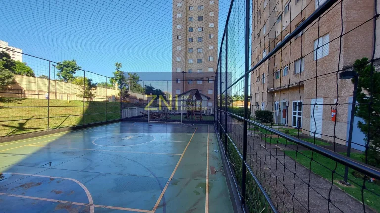 Imagem Apartamento à Venda no Residencial Viva Bem R 1502