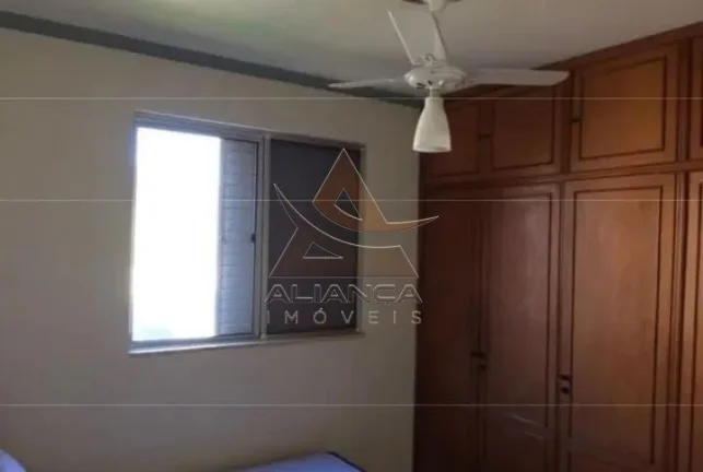 Imagem Apartamento - Ribeirão Preto - Jardim Primavera