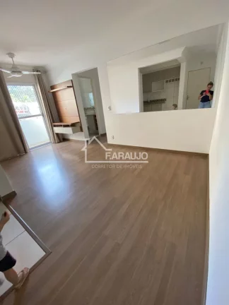 Imagem APARTAMENTO PARA VENDA EM VOTORANTIM-SP. ÓTIMO PREÇO!