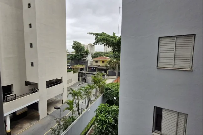 Imagem APARTAMENTO RESIDENCIAL em São Paulo - SP, Lauzane Paulista