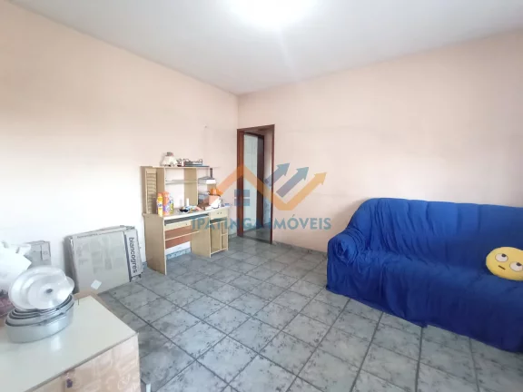 Imagem 4 casas no Jardim Panorama - Ipatinga
