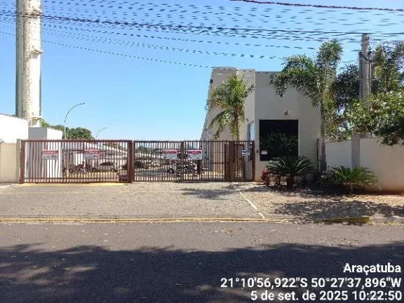 Oportunidade Única em ARACATUBA - SP | Tipo: Apartamento | Negociação: Venda Direta Online | Situação: Imóvel