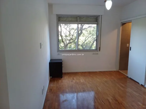 Imagem Apartamento à venda Jardim Europa São Paulo