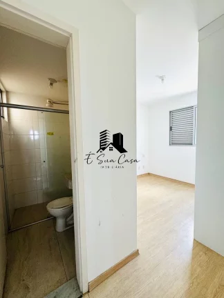 Imagem Apartamento a venda 3 Quartos Arvoredo Contagem Mg