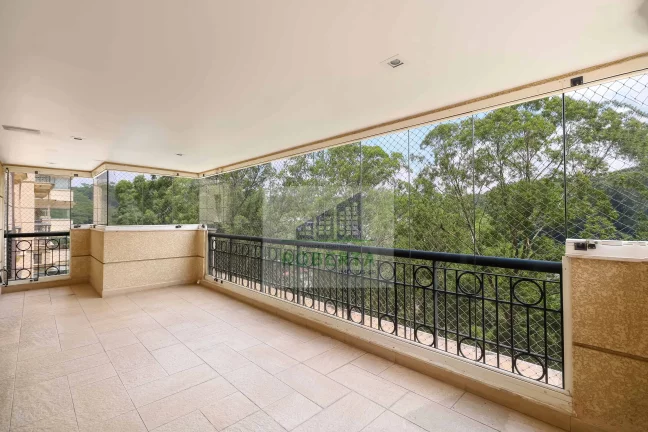 Imagem APARTAMENTO À VENDA EM REAL PARQUE COM 3 DORMITÓRIOS