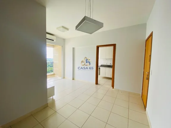 Imagem Venda - Apto Parque Beira Rio - 3 quartos - Andar alto