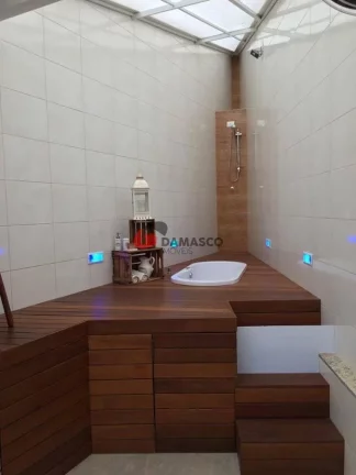 Imagem Casa à venda 2 Quartos, 3 Vagas, 180M², Parque das Nações, Santo André - SP