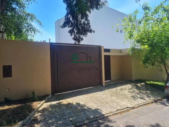 Casa com 2 Quartos para Alugar, 340 m² em Parque Rincão - Cotia
