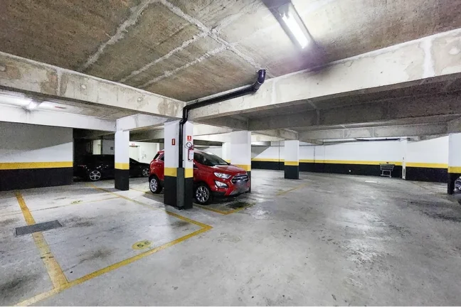 Imagem APARTAMENTO RESIDENCIAL em São Paulo - SP, Vila Paulista
