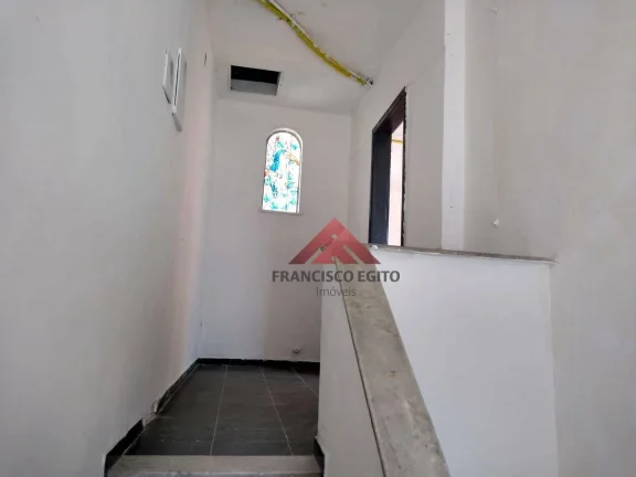 Imagem Casa com 3 dormitórios, 372m2 - venda por R$ 1.100.000 ou aluguel por R$ 6.026/mês - Nova Cidade - São Gonçalo/RJ