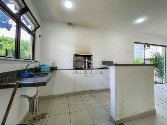 Imagem Apartamento à venda, 52 m² por R$ 310.000,00 - Bom Retiro - Teresópolis/RJ