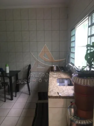 Imagem Casa - Ribeirão Preto - Palmares