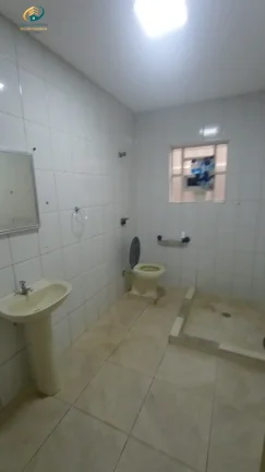 Imagem Casa à venda no bairro Aviação - Praia Grande/SP