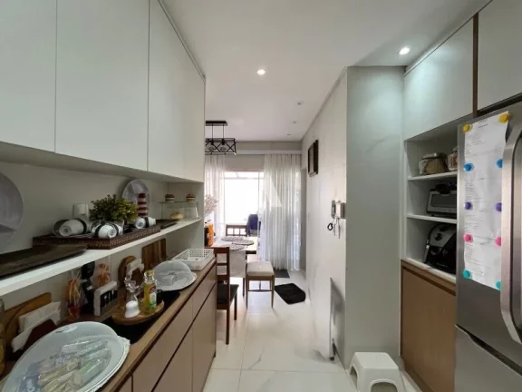 Imagem Casa com 4 quartos, piscina e 2 vagas à Venda, 180 m² na Vila Valença em São Vicente/SP