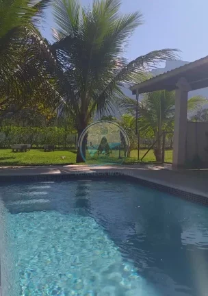 Imagem Imperdível oportunidade de casa à venda em Ubatuba-SP, bairro Folha Seca! 3 quartos, 1 suíte, 2 salas, 2 vagas de garagem, 300m².