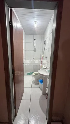 Imagem Casa à Venda no Jardim Carlota em Londrina com 247m² de Área Útil, 3 Quartos sendo 1 Suíte, Edícula Completa e 2 Vagas de Garagem