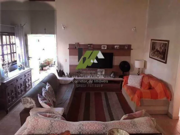 Imagem Ótima Casa em Condomínio em Itupeva
