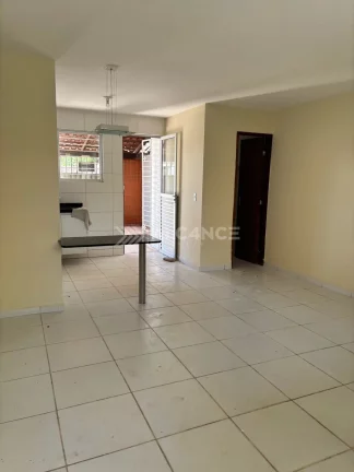 Imagem Casa Duplex - 3 Quartos - 116,50 m² - Poço, Cabedelo/PB