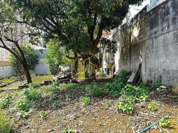 Imagem Terreno para Venda em Santo André, Vila Alpina