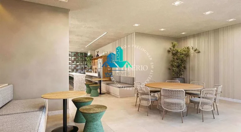 Imagem Seu Futuro Lar na Mooca – Apartamento em Construção com Lazer Completo, 1 vaga!