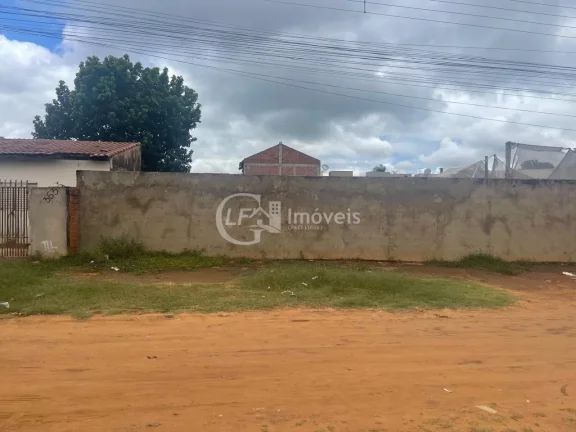 Imagem Terreno à venda em Campo Grande-MS, Jardim Centro Oeste - 360m², oportunidade única!