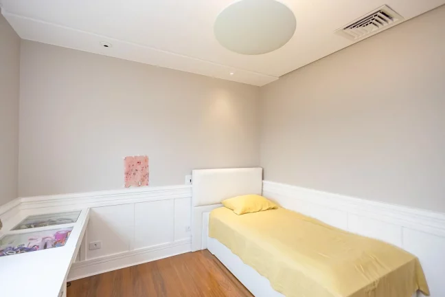 Imagem Apartamento Alto Padrão à Venda – Edifício Four Seasons, Ecoville – Curitiba/PR