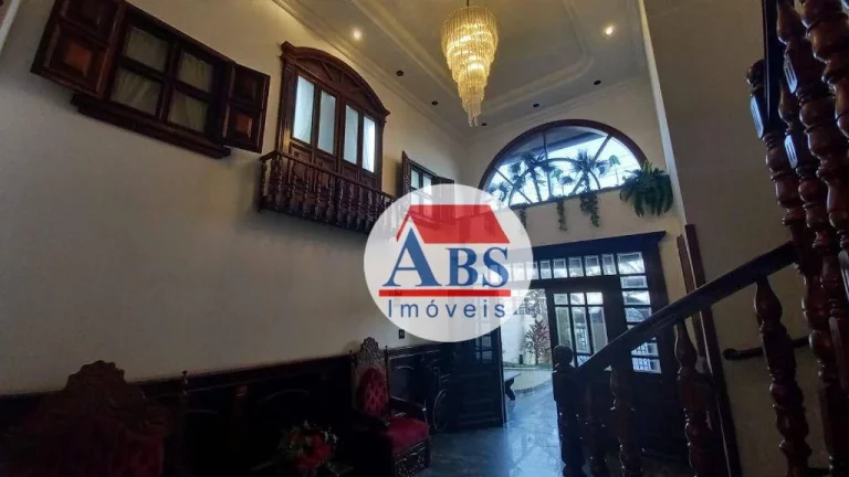 Imagem Cobertura com 4 dormitórios à venda, 270 m² por R$ 1.300.000,00 - Guilhermina - Praia Grande/SP