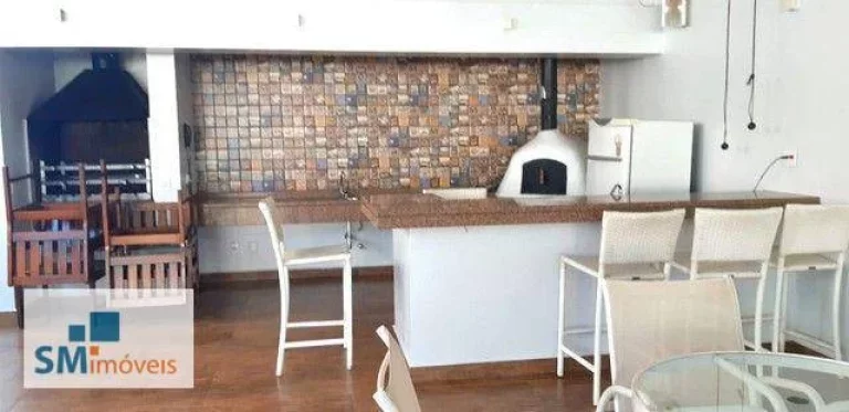 Foto do imóvel: Apartamento com 2 dormitórios para alugar, 87 m² por R$ 3.330,00/mês - Vila Regente Feijó - São Paulo/SP Foto do imóvel: Apartamento com 2 dormitórios para alugar, 87 m² por R$ 3.330,00/mês - Vila Regente Feijó - São Paulo/SP