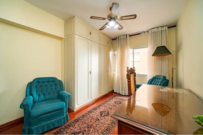 Imagem APARTAMENTO RESIDENCIAL em São Paulo - SP, Jardim Paulista