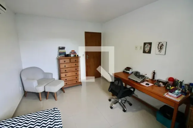 Imagem Casa à Venda - Recreio, 4 Quartos, 340 m2