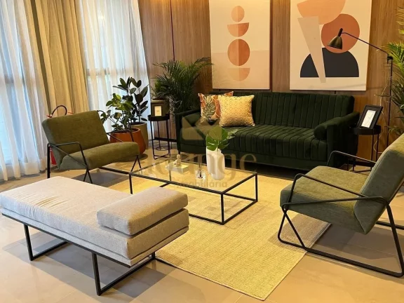 Imagem Apartamento à venda em Além Ponte Zona Leste - Sorocaba/SP