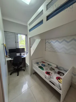 Imagem APARTAMENTO À VENDA NO CONDOMÍNIO DOCE LAR BELLA COLÔNIA