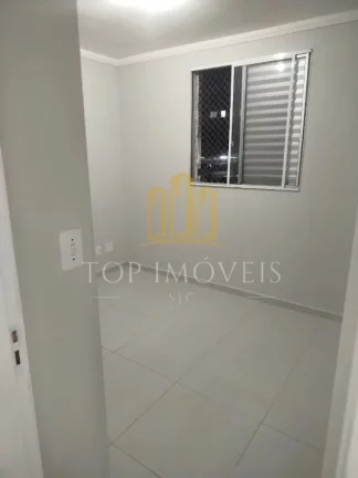 Imagem Maravilhoso apartamento dois dormitórios no vila Branca