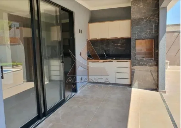 Imagem Casa - Ribeirão Preto - Bonfim Paulista