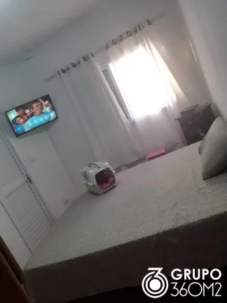 Imagem Sobrado para Venda em Santo André / SP no bairro Vila Alzira