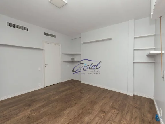 Imagem Apartamento com 4 quartos (3 suítes) à venda, 288 m² - Jardim América - São Paulo/SP
