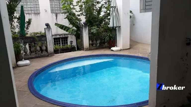 Imagem Antiga Fábrica - Casa Residencial e ou Comercial - Perto da USP - Investimento