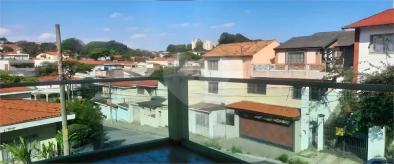 Imagem Casa à venda com 4 quartos, sendo 4 suítes, em Butantã, São Paulo - SP