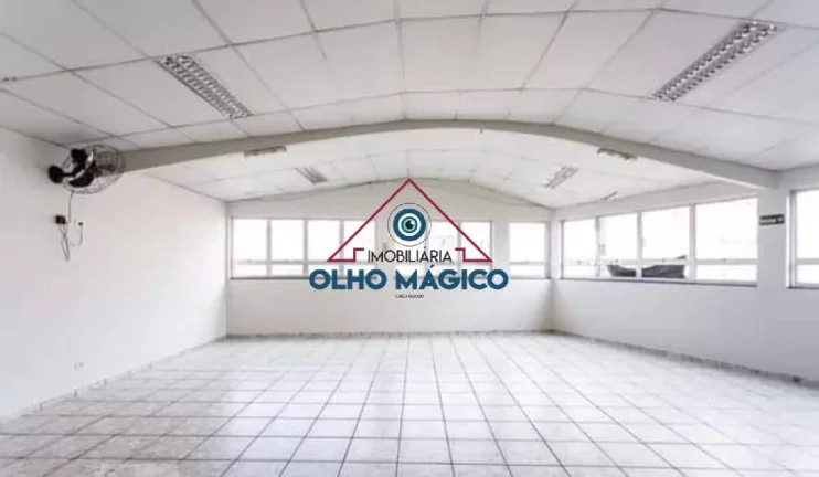 Imagem Prédio Comercial em avenida de grande fluxo