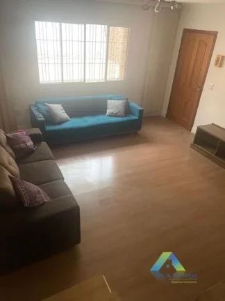 Imagem Sobrado com 4 dormitórios à venda por R$ 658.000 - Saúde - São Paulo/SP
