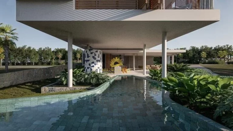 Imagem Alphaville Três Praias  A Reserva da Mata: O Seu Refúgio Exclusivo em Guarapari ???Seja bem-vind...