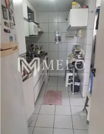 Imagem Oportunidade em CASA AMARELA: 78m², 03qts, 01suite, 02vagas.