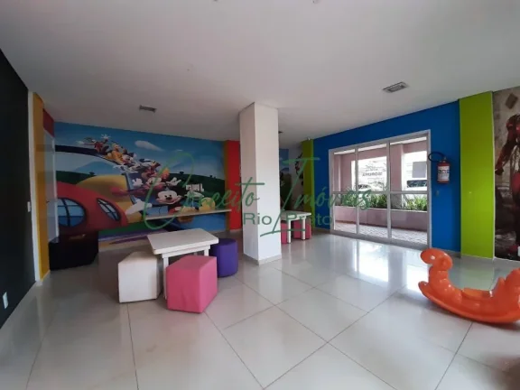 Imagem Apartamento Venda - Altos de Iboruna - 3 Dormitórios Mobilia