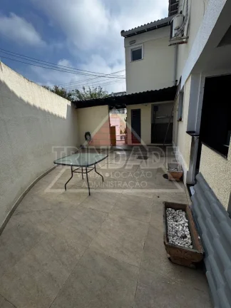 Imagem CASA RESIDENCIAL em RIO DE JANEIRO - RJ, CAMPO GRANDE