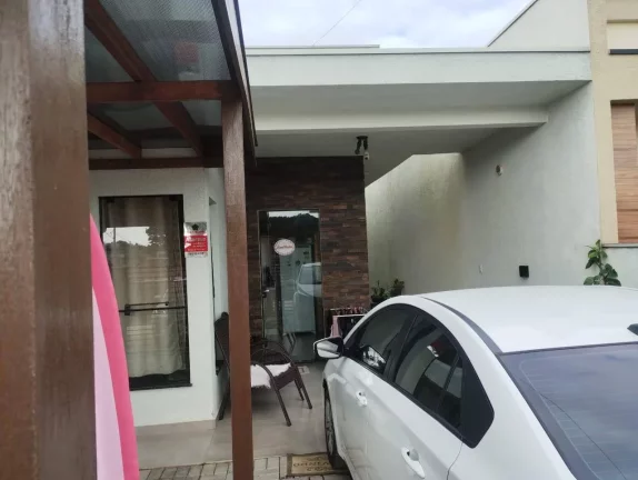 Imagem Casa à venda no bairro Itajuba