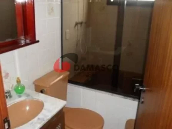 Imagem Apartamento à venda 3 Quartos, 1 Suite, 2 Vagas, 84M², Vila Bela, São Paulo - SP