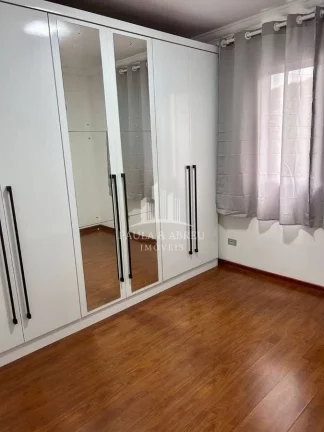 Imagem Apartamento 72 m2 com 2 dormitórios para locação no Vila Vitória em Mauá !
