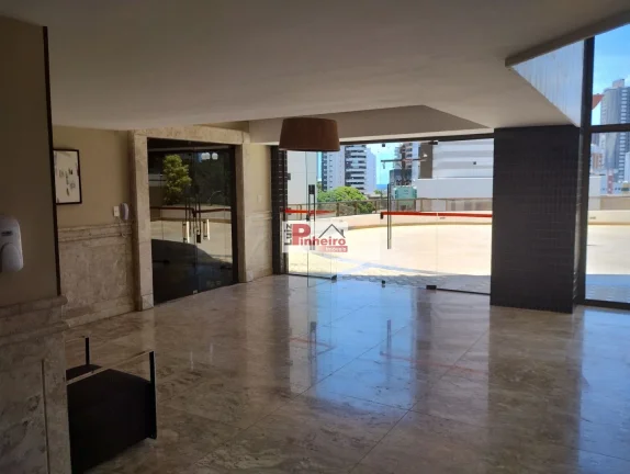 Foto do imóvel: Apartamento na Graca com 4 Suites