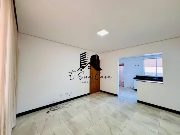 Imagem Apartamento a Venda 03 Quartos Bairro Eldorado Contagem MG